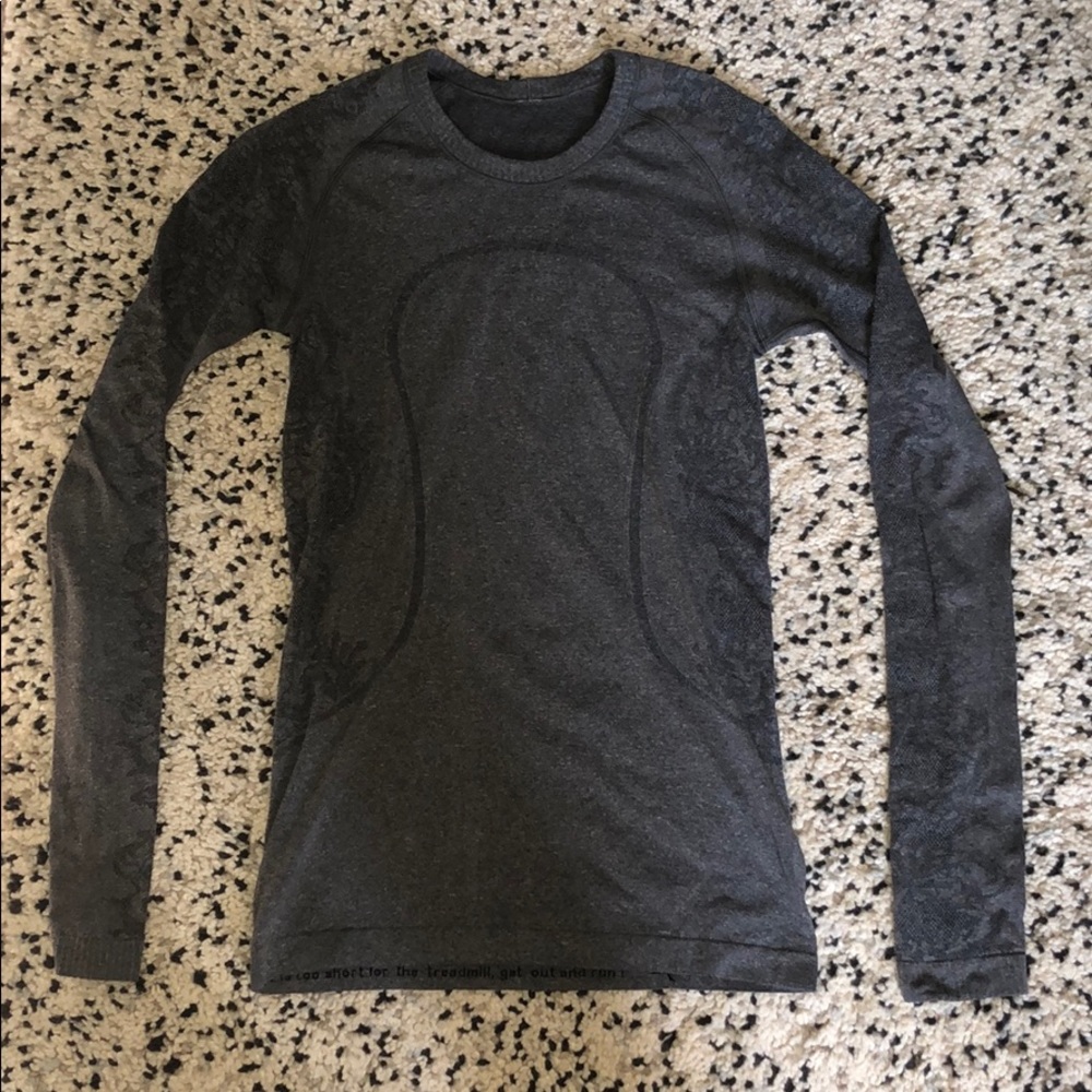Lululemon Top